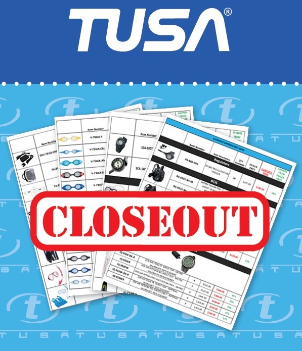 Closeouts TUSA image-1